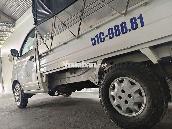 hết việc cần bán
