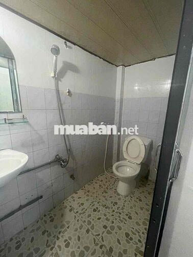 💎 💎 💎 NHÀ NHỎ CHO HỘ GIA ĐÌNH 2PN 1WC HUỲNH VĂN NGHỆ P15 TB GIÁ 6 TR