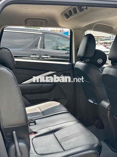 Mitsubishi Xpander 2023 Premium xe zin giá tốt