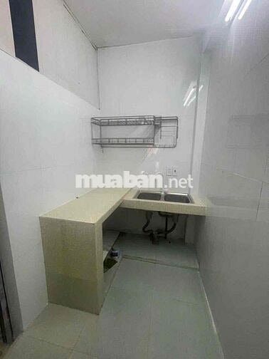 💎 💎 💎 NHÀ NHỎ CHO HỘ GIA ĐÌNH 2PN 1WC HUỲNH VĂN NGHỆ P15 TB GIÁ 6 TR