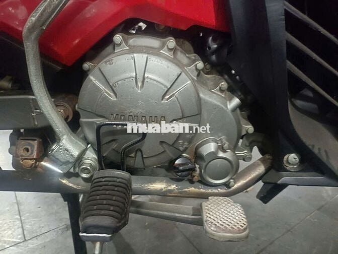 Yamaha Exciter 135cc 2012 bs 28H1-05047
