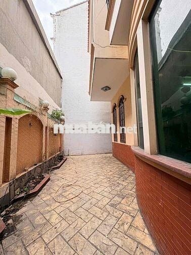 🔥 SIÊU PHẨM NGUYỄN SÚY, TÂN PHÚ – 255M² CHỈ 25TR/THÁNG 🔥