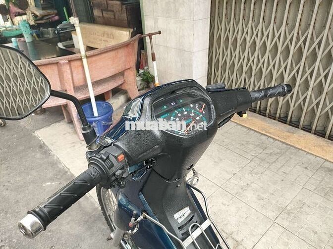 Wave Longcin đời đầu 2000 chính chủ, bstp