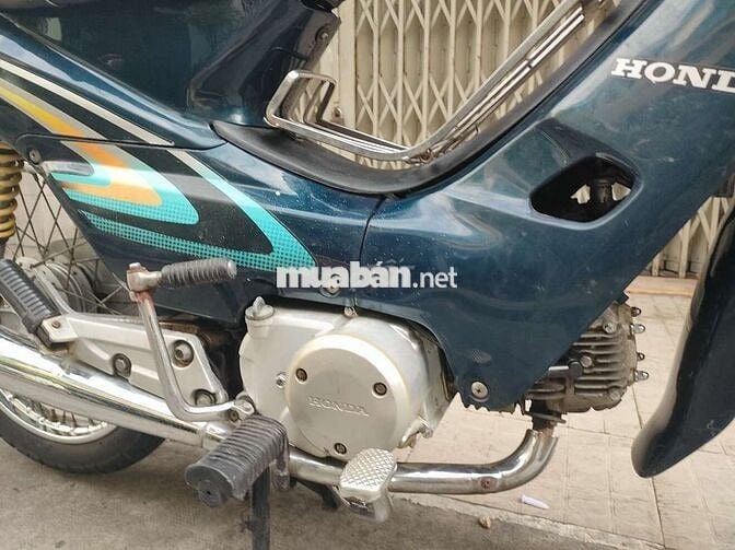 Wave Longcin đời đầu 2000 chính chủ, bstp