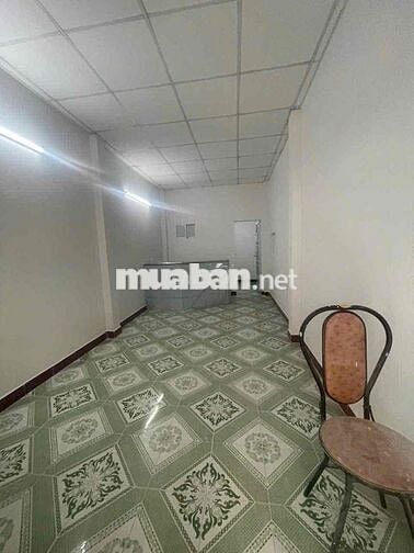💎 💎 💎 NHÀ NHỎ CHO HỘ GIA ĐÌNH 2PN 1WC HUỲNH VĂN NGHỆ P15 TB GIÁ 6 TR