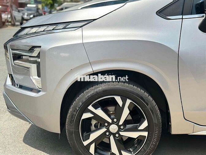 Mitsubishi Xpander 2023 Premium xe zin giá tốt