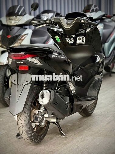Honda PCX 160 ABS 2026 Đen bóng