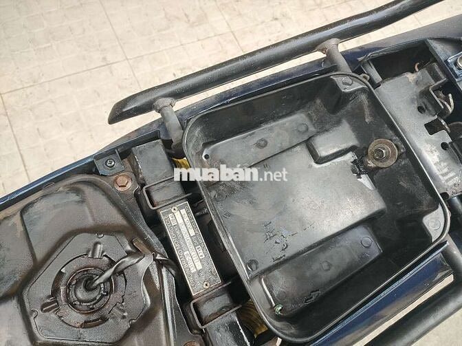 Wave Longcin đời đầu 2000 chính chủ, bstp