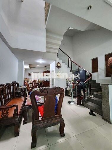 NHÀ PHỐ MẶT TIỀN KDC HIỆP BÌNH 