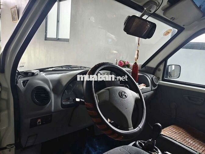 hết việc cần bán