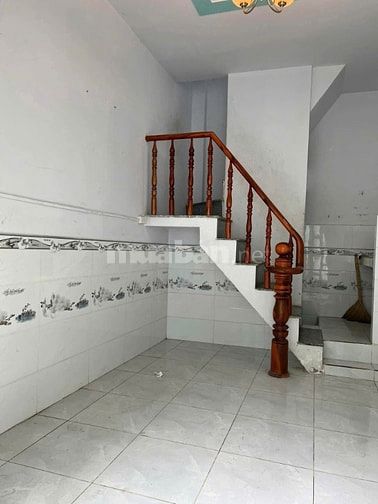 850tr nhà trệt 2 lầu hẻm rộng xe hơi đường đông bắc tan chánh hiệp q12
