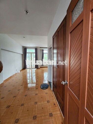 NHÀ PHỐ MẶT TIỀN KDC HIỆP BÌNH 