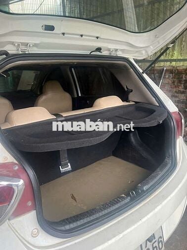 Bán xe Hyundai i10 2014 Trắng 5 chỗ