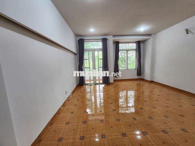 NHÀ PHỐ MẶT TIỀN KDC HIỆP BÌNH 