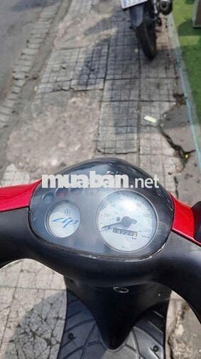 Piaggio Zip 100cc 2011 bs 59t1-22016