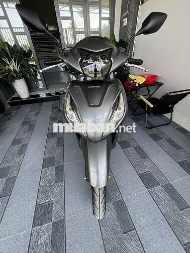 Honda Vision Xám 148km