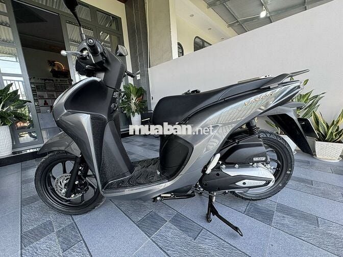 Honda Vision Xám 148km