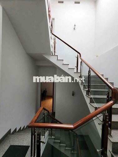 NHÀ PHỐ MẶT TIỀN KDC HIỆP BÌNH 