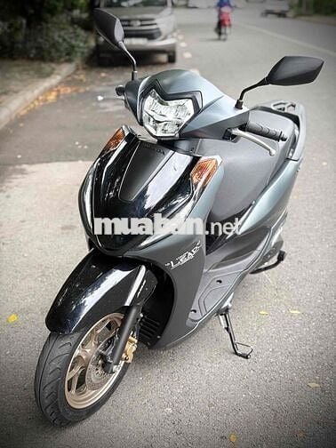 Honda Lead 4Val ABS 2025 Xanh nhám 2300km