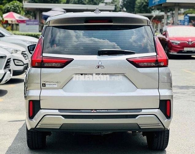 Mitsubishi Xpander 2023 Premium xe zin giá tốt
