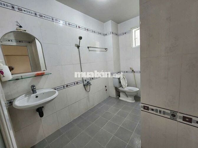 NHÀ PHỐ MẶT TIỀN KDC HIỆP BÌNH 