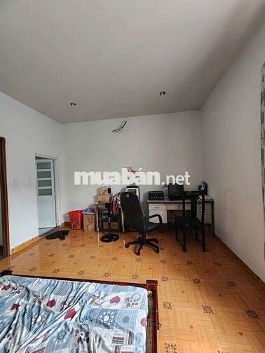 NHÀ PHỐ MẶT TIỀN KDC HIỆP BÌNH 