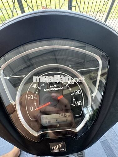 Honda Vision Xám 148km