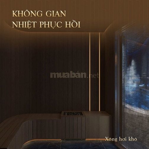 Bất Ngờ! Căn 3PN Giá Như 2PN View Sông - Dự Án Regal Complex Siêu Hot