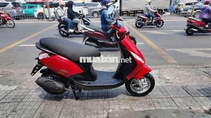 Piaggio Zip 100cc 2011 bs 59t1-22016