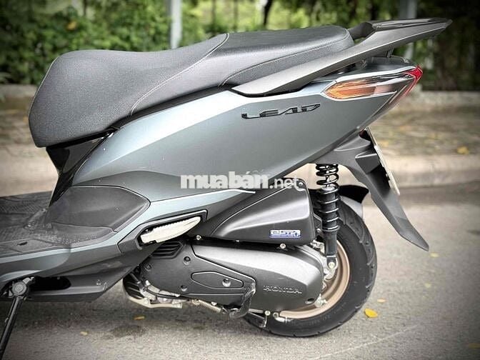 Honda Lead 4Val ABS 2025 Xanh nhám 2300km