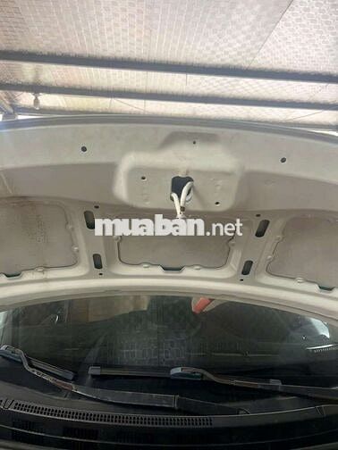 Bán xe Hyundai i10 2014 Trắng 5 chỗ