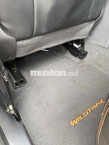 Ford Ranger Wildtrak 2017 2.2 Sync3 Cam