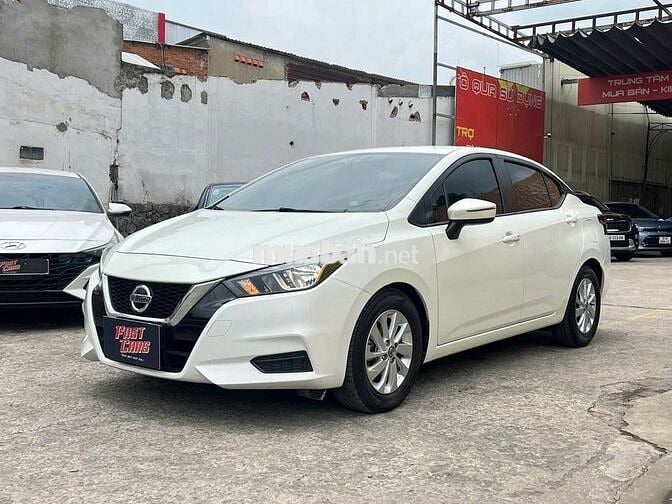 Nissan Almera 2022 EL 1.0L,màu trắng,39.000 km