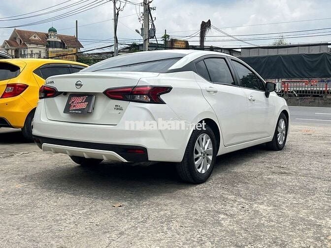 Nissan Almera 2022 EL 1.0L,màu trắng,39.000 km