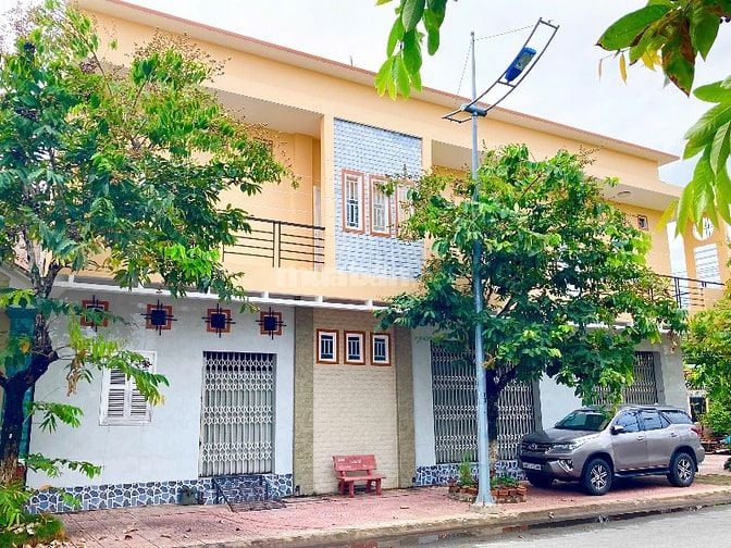 Cho thuê nhà mặt tiền tại số 41/3 Lê Minh Hữu, Giao cắt với Trần Phú 