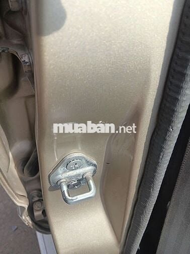 Toyota Zace SUP Vàng cát 7 chỗ Xăng