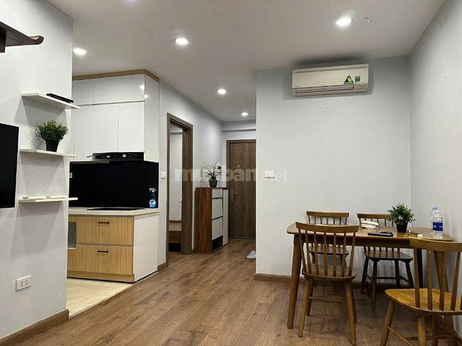CHO THUÊ CĂN HỘ CHUNG CƯ HUD 3 NGUYỄN ĐỨC CẢNH. GIÁ 11 TRIỆU/THÁNG