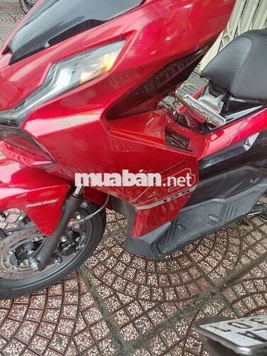 Honda Airblade 125 4VAL 2023 Đỏ