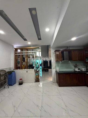 🏡 CHO THUÊ NHÀ KDC BÌNH LỢI 3 TẦNG – Ô TÔ NGỦ TRONG NHÀ | 31 TRIỆU