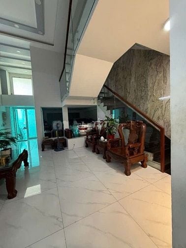 🏡 CHO THUÊ NHÀ KDC BÌNH LỢI 3 TẦNG – Ô TÔ NGỦ TRONG NHÀ | 31 TRIỆU