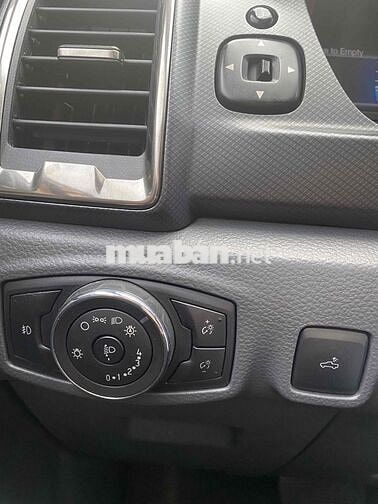 Ford Ranger Wildtrak 2017 2.2 Sync3 Cam