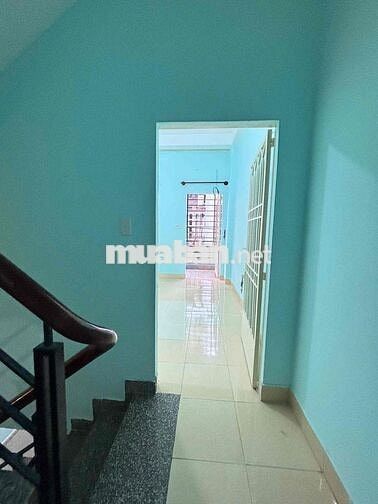 💎 💎 💎 TRỆT 2 LẦU 4❌11M CÓ 4PN 3WC ĐƯỜNG SỐ 3 P9 GIÁ CHỈ 10 TRIỆU