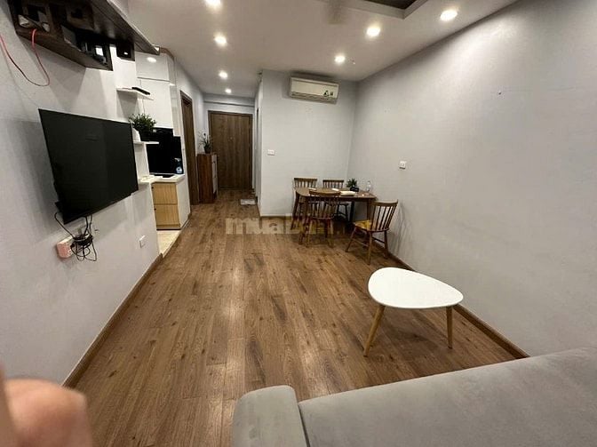 CHO THUÊ CĂN HỘ CHUNG CƯ HUD 3 NGUYỄN ĐỨC CẢNH. GIÁ 11 TRIỆU/THÁNG