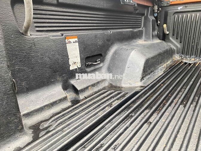 Ford Ranger Wildtrak 2017 2.2 Sync3 Cam