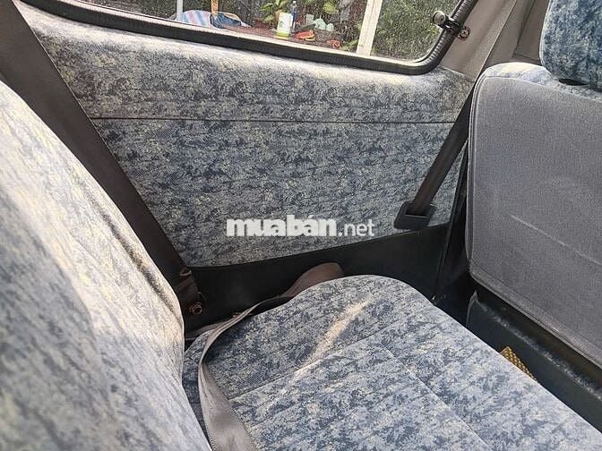 Toyota Zace SUP Vàng cát 7 chỗ Xăng