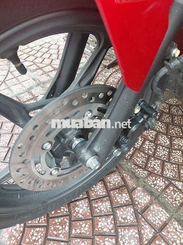 Honda Airblade 125 4VAL 2023 Đỏ