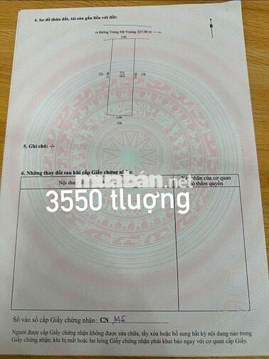 🏠 ĐẤT 2 MẶT KIỆT 3M TRƯNG NỮ VƯƠNG THÔNG LÊ ĐÌNH LÝ
