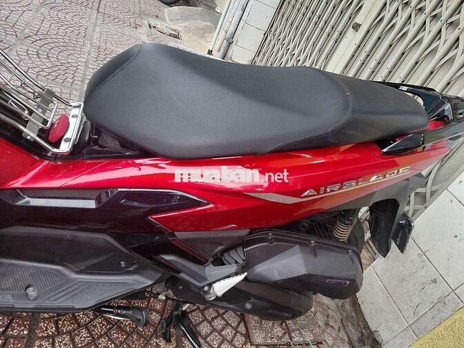 Honda Airblade 125 4VAL 2023 Đỏ