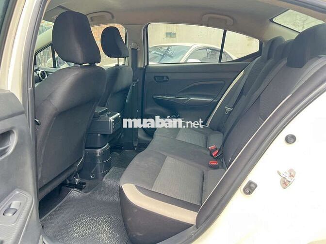 Nissan Almera 2022 EL 1.0L,màu trắng,39.000 km