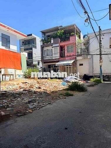 🏠 ĐẤT 2 MẶT KIỆT 3M TRƯNG NỮ VƯƠNG THÔNG LÊ ĐÌNH LÝ